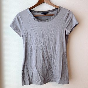 Banana Republic tee
